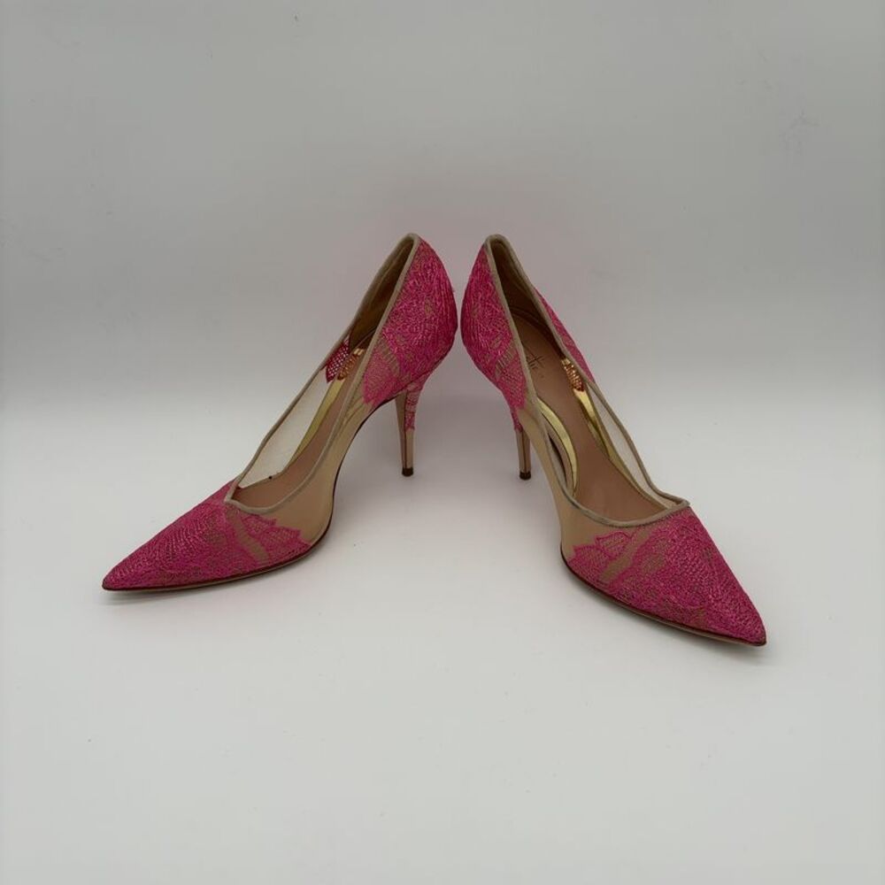 Sebastian Milano Sebastian Milano Heels